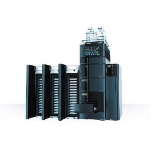 Nexera LC-40 液相色譜儀