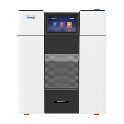 TANK ECO微波消解儀