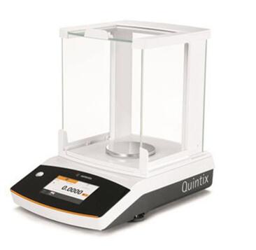 賽多利斯Quintix224-1CN電子分析天平