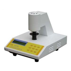 WSB-2A白度計