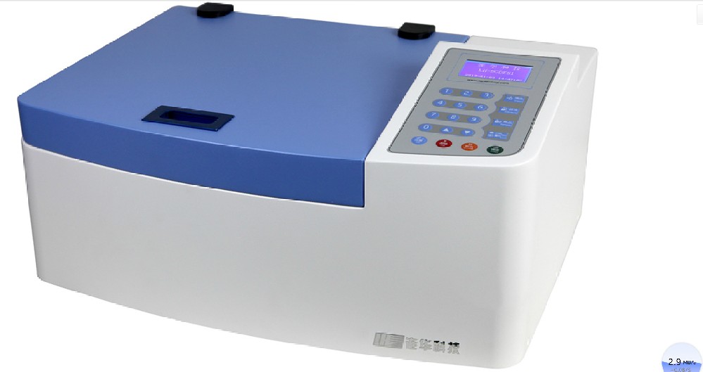 LH-BODK81 BOD微生物傳感器快速測定儀