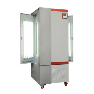 程控光照培養箱BSG-250