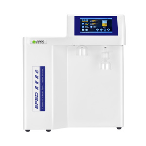 EPED-PLUS-E3超純水機