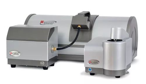 Bettersize2600激光粒度分析儀