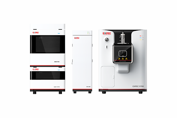 液相色譜-三重四極桿質(zhì)譜聯(lián)用儀LC-MS/MS EXPEC 5700