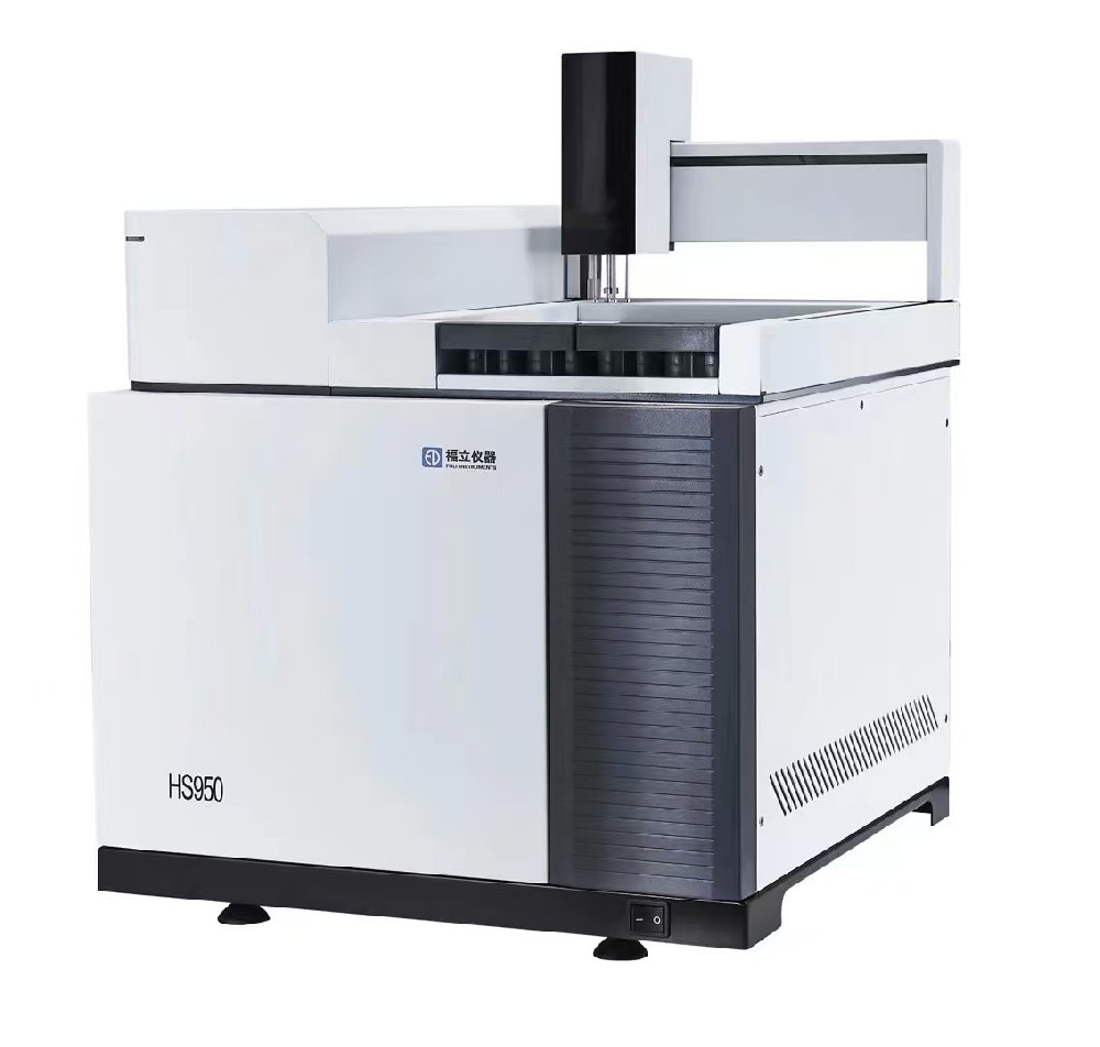 HS950自動(dòng)頂空進(jìn)樣器