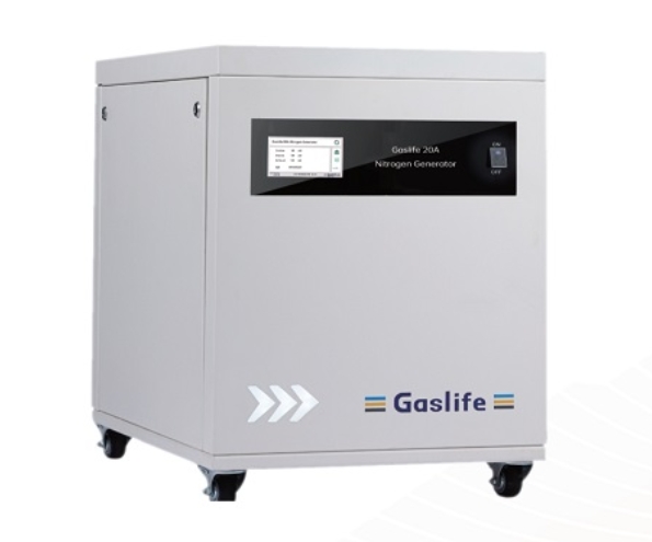 GL-1010氫氣發(fā)生器