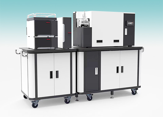 AITQ-2030 三重四極桿液質(zhì)聯(lián)用儀